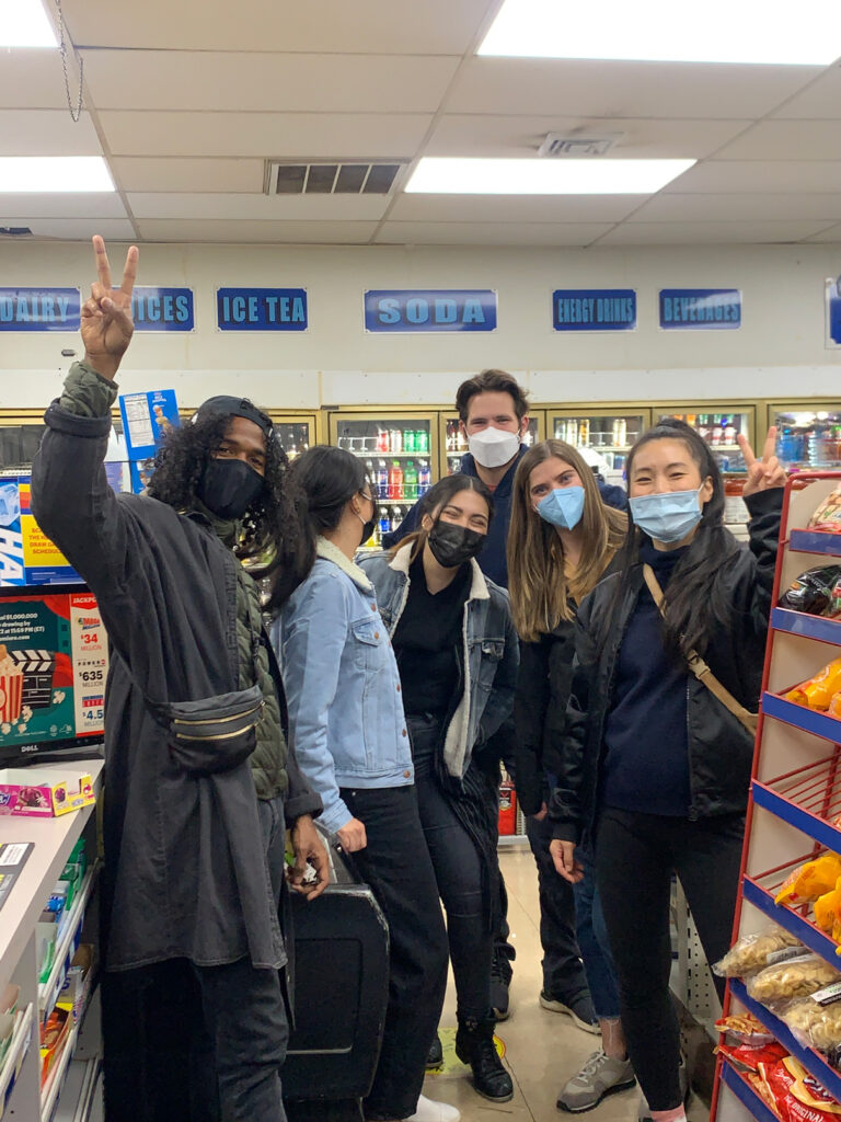 sanctuary-bts-creepy_car-group